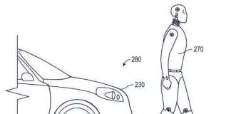 Google đăng ký bằng sáng chế mới cho xe tự hành, giúp đảm bảo an toàn cho người đi bộ