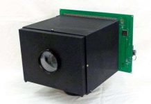 Camera hoạt động vĩnh viễn Camera hoạt động vĩnh viễn