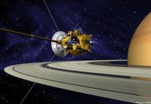 NASA sẽ dùng AI để chế tạo tàu thăm dò không gian tự động