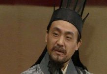 Giải mã thời Tam quốc: Gia Cát Khác – Kỳ tài chẳng kém Khổng Minh