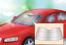 Cách bảo vệ xe đơn giản trong những ngày nắng nóng