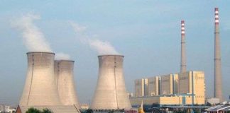 Trung Quốc xây nhà máy điện hạt nhân thế hệ thứ tư