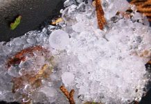 10 điều có thể bạn chưa biết về mưa đá 10 điều có thể bạn chưa biết về mưa đá