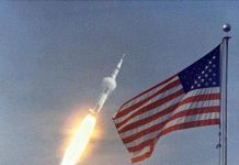 Những điệp viên cứu nguy cho NASA