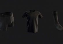 Đồ lót công nghệ: Siêu sạch, siêu thoải mái