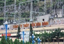 Tìm hiểu về nhà máy thủy điện Hòa Bình