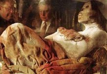 Khám phá những xác ướp bí ẩn nhất thế giới