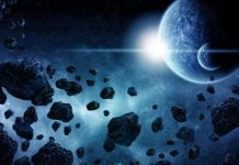 NASA phát hiện 72 tiểu hành tinh mới có thể va chạm với Trái Đất