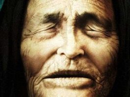 Tiên đoán rợn người của Vanga về người ngoài hành tinh Vamfim