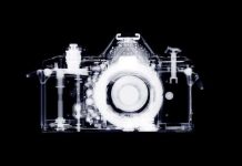 Ba Lan: Phát triển thành công siêu máy ảnh chụp được tia X