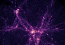 Tìm ra những ngôi sao đầu tiên giúp hiểu hơn về "vật chất tối"