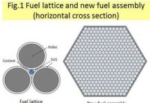 Thiết kế ý niệm lò phản ứng hạt nhân plutonium lớn