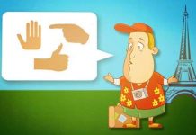 Kinh ngạc với ngôn ngữ ít chữ nhất thế giới chỉ với 123 từ