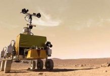 Oxia: Vùng đất được chinh phục đầu tiên trên sao Hỏa Oxia: Vùng đất được chinh phục đầu tiên trên sao Hỏa