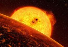 Phát hiện hành tinh đá giống với Trái Đất Phát hiện hành tinh đá giống với Trái Đất