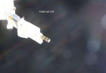 Vệ tinh siêu nhỏ Việt Nam hoàn thành nhiệm vụ