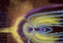 Khám phá mới về tính chất của từ trường