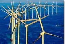 Lưới điện sử dụng năng lượng gió