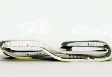 Xây nhà bằng máy in 3D