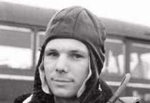 Chuyến bay của Gagarin không an toàn theo tiêu chuẩn ngày nay Chuyến bay của Gagarin không an toàn theo tiêu chuẩn ngày nay