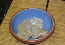 Chất nôn cá voi là... thuốc kích dục cực mạnh