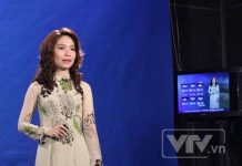 Công cụ bí mật của Bản tin Dự báo thời tiết