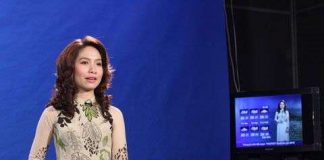 Công cụ bí mật của Bản tin Dự báo thời tiết