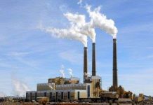 Vật liệu mới thu khí CO2 cực kì hiệu quả