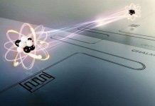 Nguyên tử nhỏ hơn 7 lần so với chúng ta từng biết Nguyên tử nhỏ hơn 7 lần so với chúng ta từng biết