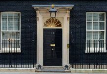 Những sự thật thú vị về dinh Thủ tướng Anh