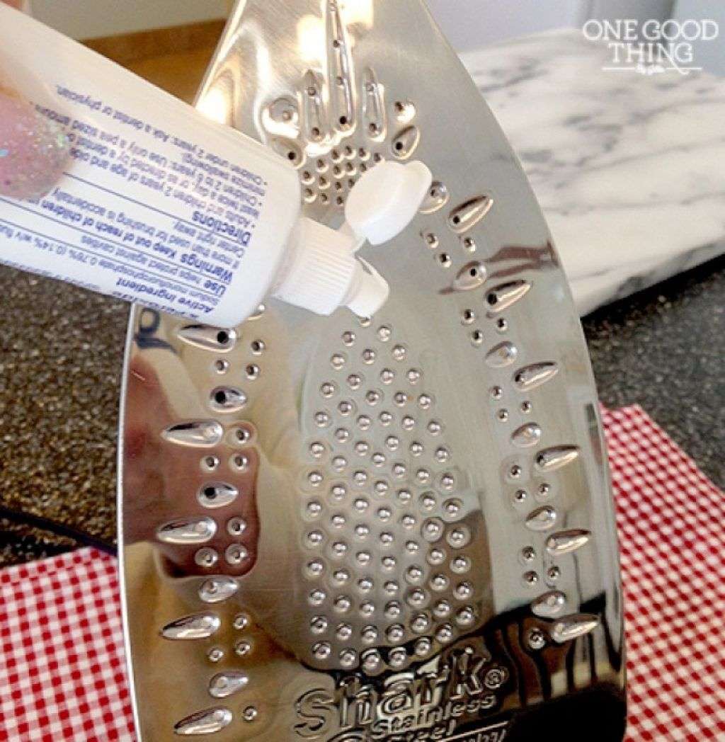 11 công dụng tuyệt vời của kem đánh răng