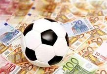 Cá độ thua vì... quá am hiểu bóng đá