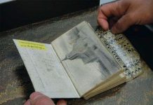 Chiêm ngưỡng tranh vẽ phác thảo cực hiếm của Van Gogh