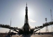 Nga phóng 6 vệ tinh của Mỹ