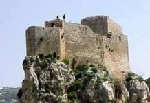 Bí ẩn của việc xây dựng các phiến đá thời cổ đại