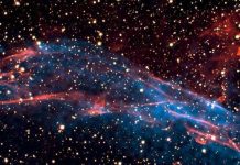 Vũ trụ sẽ dần tan biến?