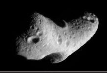 Bí ẩn lớn được giải đáp nhờ tiểu hành tinh thất lạc