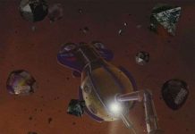 Phát hiện mưa kim cương trên sao Mộc, sao Thổ