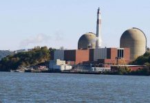 Nguy cơ rò rỉ phóng xạ đe dọa nguồn nước tại Mỹ Nguy cơ rò rỉ phóng xạ đe dọa nguồn nước tại Mỹ