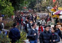 Áp thấp ở biển Đông, Bắc Bộ nắng nóng cục bộ