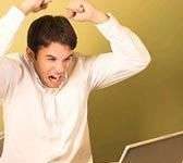 Máy tính phản ứng với cảm xúc