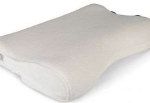 Gối thông minh “trị” người ngủ ngáy