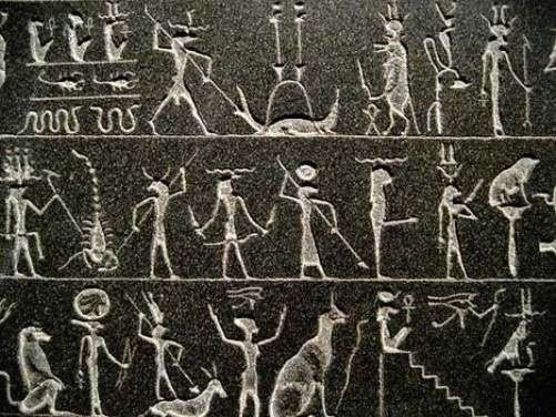 10 phát minh vĩ đại của người Ai Cập cổ đại (I)