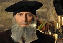 Lời tiên tri về những đại thảm họa diễn ra năm 2015 Lời tiên tri về những đại thảm họa diễn ra năm 2015