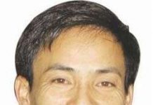 Người đầu tiên nuôi thành công tôm sú giống ở miền Bắc