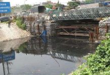 Hà Nội: 1.329 tỉ đồng giải cứu môi trường Hà Nội: 1.329 tỉ đồng giải cứu môi trường