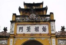 Đi tìm mộ tổ Kinh Dương Vương Đi tìm mộ tổ Kinh Dương Vương