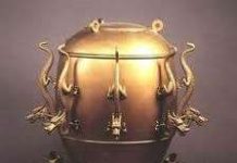 18 phát minh nổi tiếng của Trung Hoa cổ đại