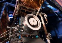 Khám phá trên bề mặt Sao Hỏa nhờ năng lượng mặt trời Khám phá trên bề mặt Sao Hỏa nhờ năng lượng mặt trời