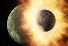 Sự tương đồng bất ngờ giữa mặt trăng và sao Thủy